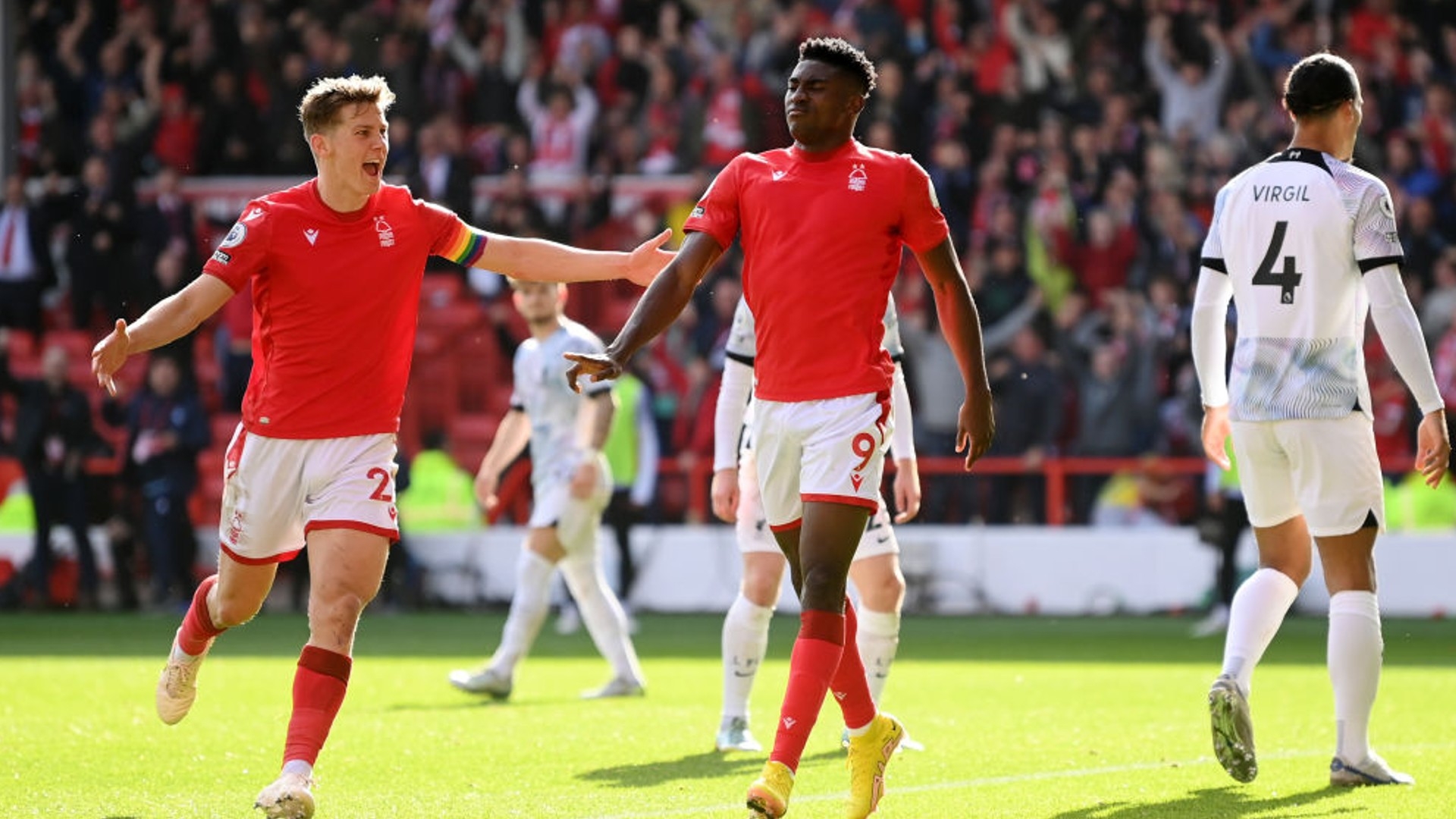 热化埋下伏 热化埋下伏