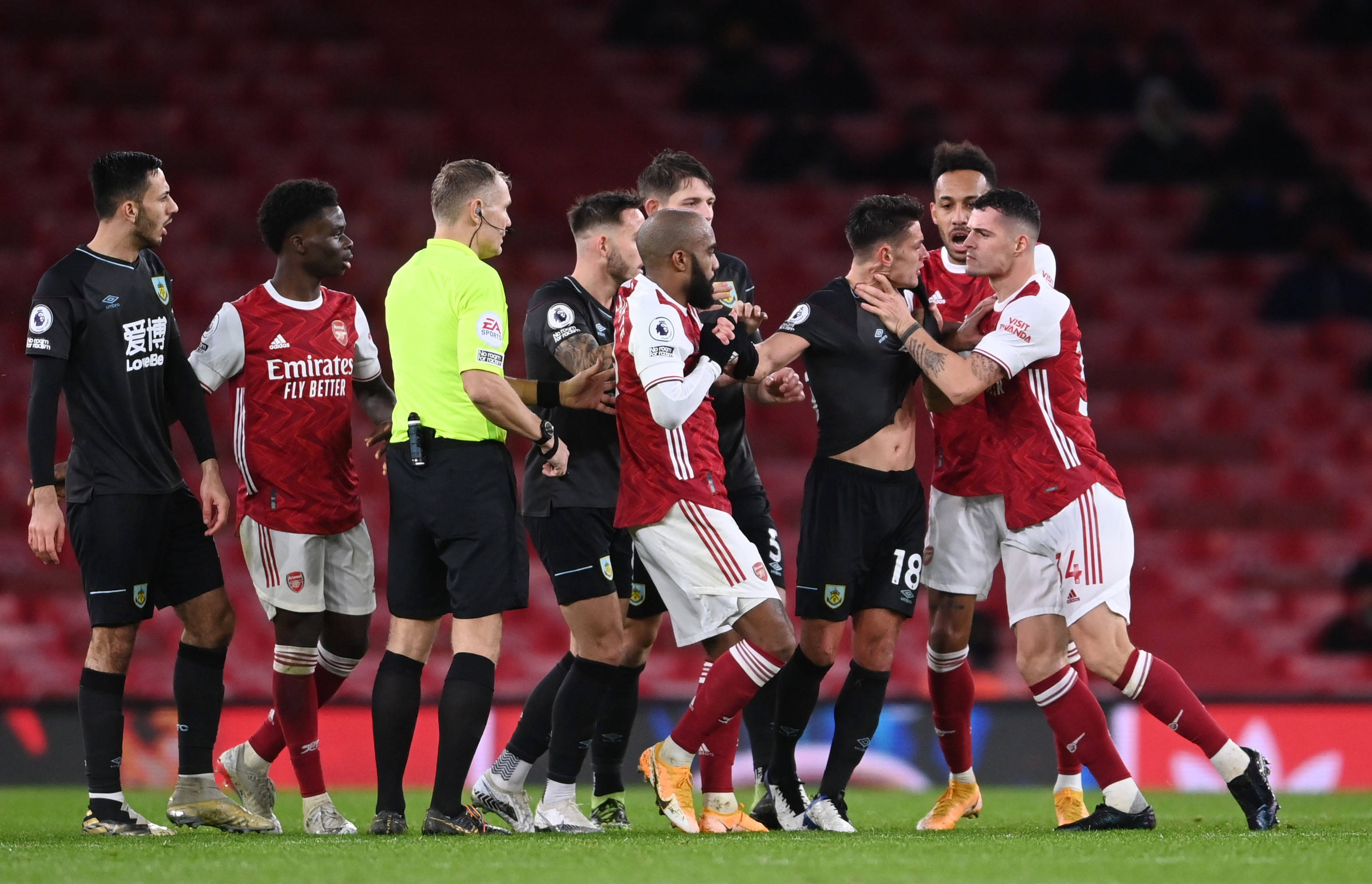 间的调整和 间的调整和